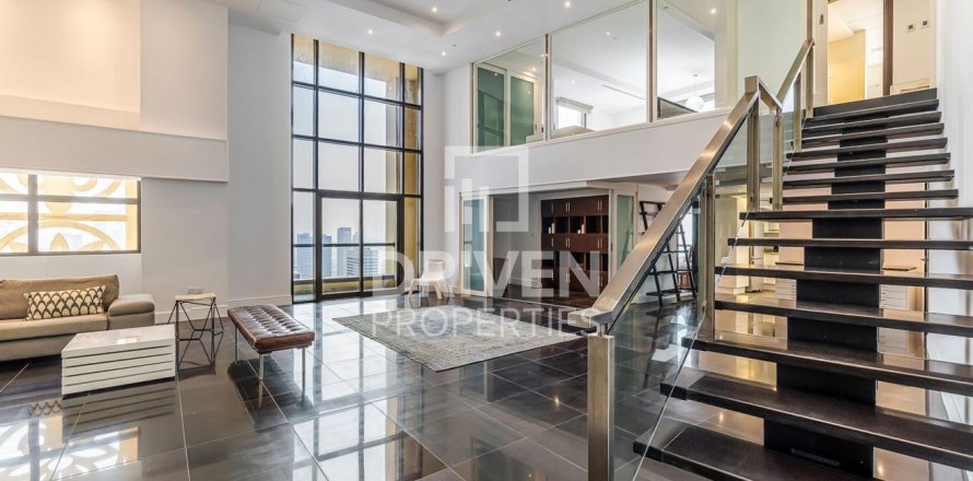 Byt v Jumeirah Beach Residence, Dubai, SAE 2 ložnice, 190 m² Č.: 602027