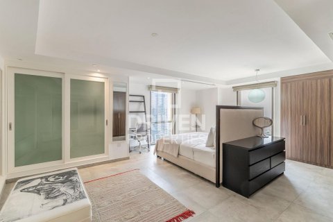 Byt v Jumeirah Beach Residence, Dubai, SAE 2 ložnice, 190 m² Č.: 602027 - fotografie 16