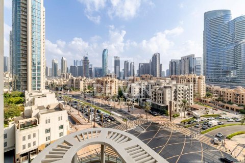 Byt v Downtown Dubai (Downtown Burj Dubai), SAE 1 ložnice, 71 m² Č.: 602029 - fotografie 6