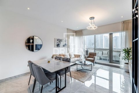 Byt v Downtown Dubai (Downtown Burj Dubai), SAE 1 ložnice, 71 m² Č.: 602029 - fotografie 1