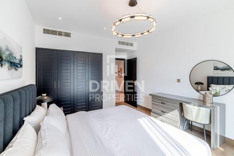 Byt v Downtown Dubai (Downtown Burj Dubai), SAE 1 ložnice, 71 m² Č.: 602029 - fotografie 7