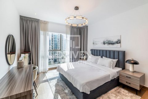 Byt v Downtown Dubai (Downtown Burj Dubai), SAE 1 ložnice, 71 m² Č.: 602029 - fotografie 5
