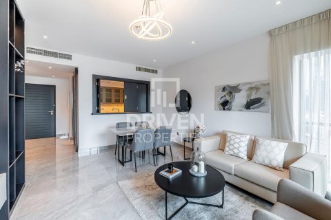 Byt v Downtown Dubai (Downtown Burj Dubai), SAE 1 ložnice, 71 m² Č.: 602029 - fotografie 3