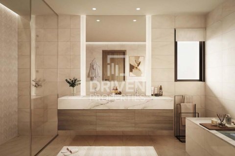 Vila v Mohammed Bin Rashid City, Dubai, SAE 5 ložnice, 895 m² Č.: 602028 - fotografie 5