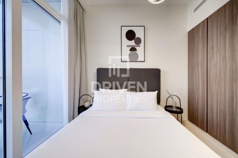 Business Bay、Dubai、UAE にあるマンション販売中 1ベッドルーム、43 m2、No602030 - 写真 13