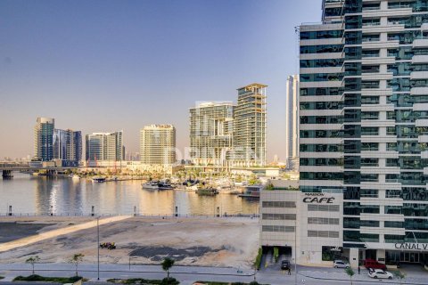 Business Bay、Dubai、UAE にあるマンション販売中 1ベッドルーム、43 m2、No602030 - 写真 11