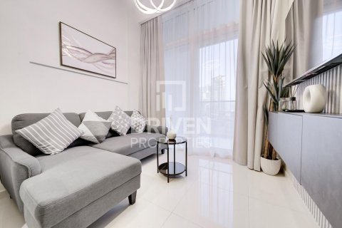 Business Bay、Dubai、UAE にあるマンション販売中 1ベッドルーム、43 m2、No602030 - 写真 1