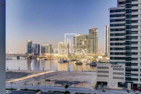 Business Bay、Dubai、UAE にあるマンション販売中 1ベッドルーム、43 m2、No602030 - 写真 8