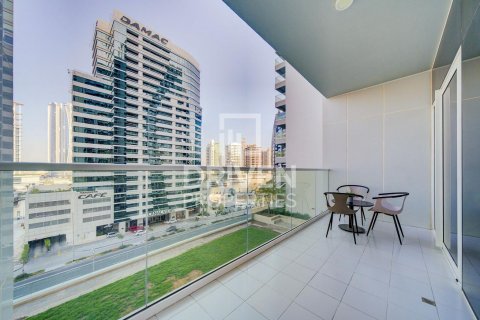Business Bay、Dubai、UAE にあるマンション販売中 1ベッドルーム、43 m2、No602030 - 写真 7
