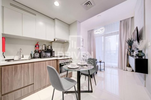 Business Bay、Dubai、UAE にあるマンション販売中 1ベッドルーム、43 m2、No602030 - 写真 4