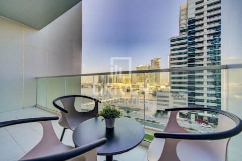 Business Bay、Dubai、UAE にあるマンション販売中 1ベッドルーム、43 m2、No602030 - 写真 6