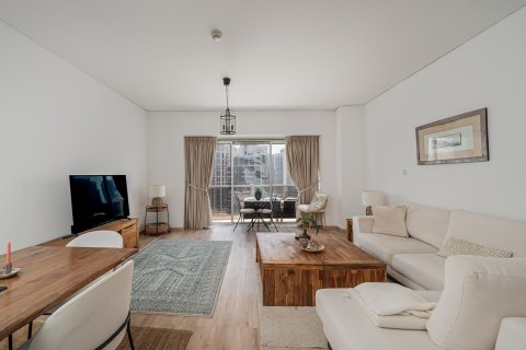 Dubai Marina、Dubai、UAE にあるマンションの賃貸物件 3ベッドルーム、172.21 m2、No757485 - 写真 2