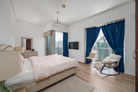 Dubai Marina、Dubai、UAE にあるマンションの賃貸物件 3ベッドルーム、172.21 m2、No757485 - 写真 8