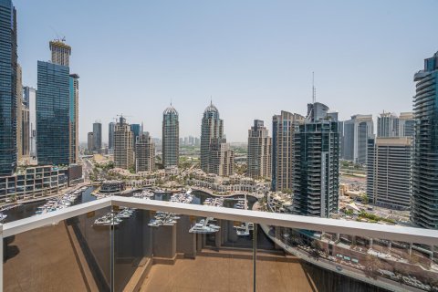 Dubai Marina、Dubai、UAE にあるマンションの賃貸物件 3ベッドルーム、172.21 m2、No757485 - 写真 10