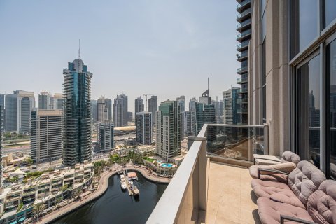 Dubai Marina、Dubai、UAE にあるマンションの賃貸物件 3ベッドルーム、172.21 m2、No757485 - 写真 6