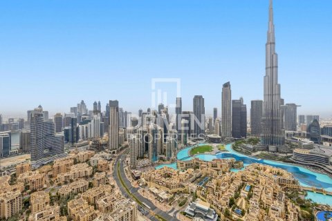 Apartment in Downtown Dubai (Downtown Burj Dubai), Dubai, UAE 3 bedrooms, 127.09 sq.m. № 756956 - photo 19