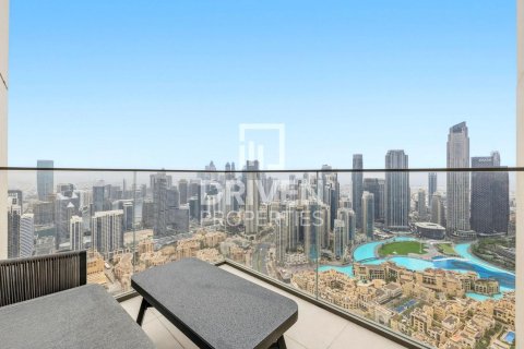 Apartment in Downtown Dubai (Downtown Burj Dubai), Dubai, UAE 3 bedrooms, 127.09 sq.m. № 756956 - photo 2