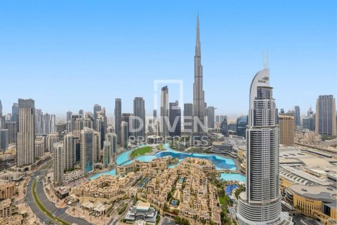 Apartment in Downtown Dubai (Downtown Burj Dubai), Dubai, UAE 3 bedrooms, 127.09 sq.m. № 756956 - photo 18