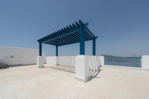Villa itt: Palm Jumeirah, Dubai, EAE, 5 hálószoba, 318.47 m², azonosító: 757488 - fénykép 12