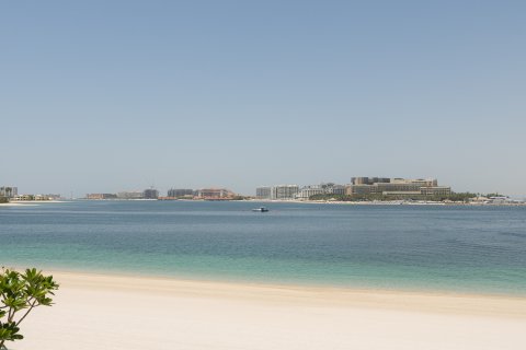 Villa itt: Palm Jumeirah, Dubai, EAE, 5 hálószoba, 318.47 m², azonosító: 757488 - fénykép 4