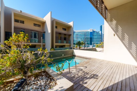 Maison de ville à louer à Al Raha Beach, Abu Dhabi, EAU 4 chambres, 622.08 m2 № 757487 - photo 20