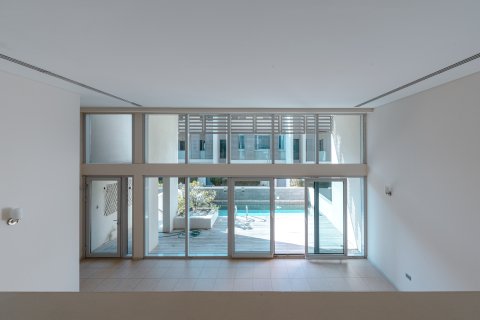 Maison de ville à louer à Al Raha Beach, Abu Dhabi, EAU 4 chambres, 622.08 m2 № 757487 - photo 3