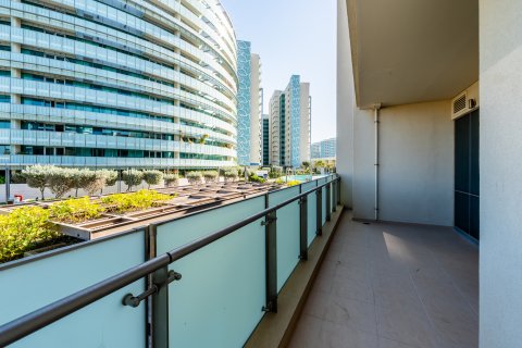 Maison de ville à louer à Al Raha Beach, Abu Dhabi, EAU 4 chambres, 622.08 m2 № 757487 - photo 18