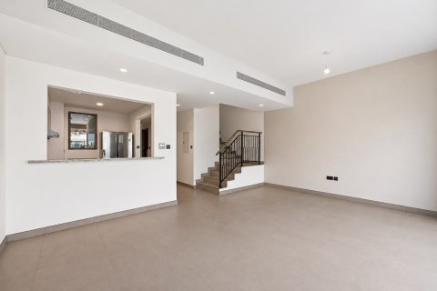 Rijtjeshuis te huur in Damac Lagoons, Dubai, VAE 4 slaapkamers, 206.32 vr.m., nr 757486 - foto 2