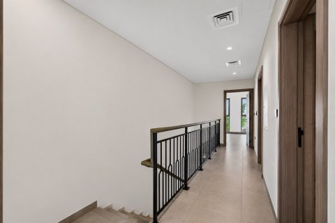 Rijtjeshuis te huur in Damac Lagoons, Dubai, VAE 4 slaapkamers, 206.32 vr.m., nr 757486 - foto 8