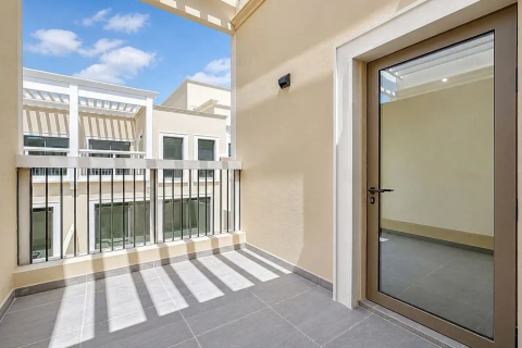 Rijtjeshuis te huur in Damac Lagoons, Dubai, VAE 4 slaapkamers, 206.32 vr.m., nr 757486 - foto 10