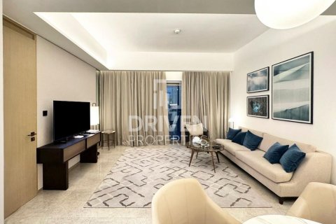 Wohnung zur Miete in Dubai Creek Harbour (The Lagoons), Dubai, VAE 1 Schlafzimmer, 73.11 m2 Nr. 757336 - Foto 4