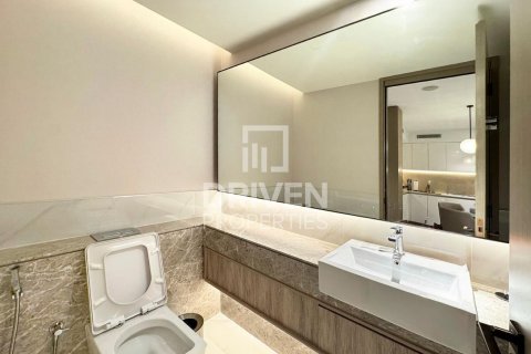 Wohnung zur Miete in Dubai Creek Harbour (The Lagoons), Dubai, VAE 1 Schlafzimmer, 73.11 m2 Nr. 757336 - Foto 10