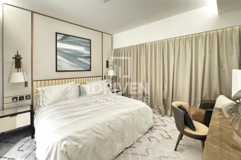 Wohnung zur Miete in Dubai Creek Harbour (The Lagoons), Dubai, VAE 1 Schlafzimmer, 73.11 m2 Nr. 757336 - Foto 5