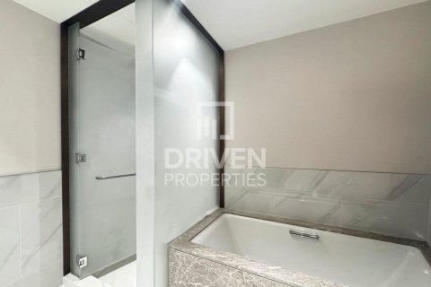 Wohnung zur Miete in Dubai Creek Harbour (The Lagoons), Dubai, VAE 1 Schlafzimmer, 73.11 m2 Nr. 757336 - Foto 8