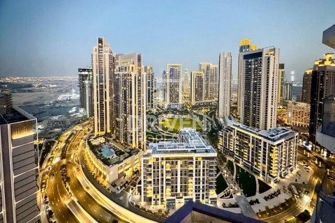 Wohnung zur Miete in Dubai Creek Harbour (The Lagoons), Dubai, VAE 1 Schlafzimmer, 73.11 m2 Nr. 757336 - Foto 11