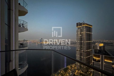 Wohnung zur Miete in Dubai Creek Harbour (The Lagoons), Dubai, VAE 1 Schlafzimmer, 73.11 m2 Nr. 757336 - Foto 15