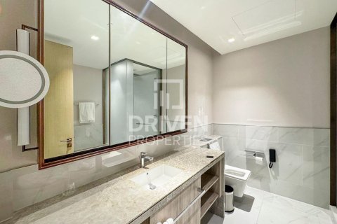 Wohnung zur Miete in Dubai Creek Harbour (The Lagoons), Dubai, VAE 1 Schlafzimmer, 73.11 m2 Nr. 757336 - Foto 9