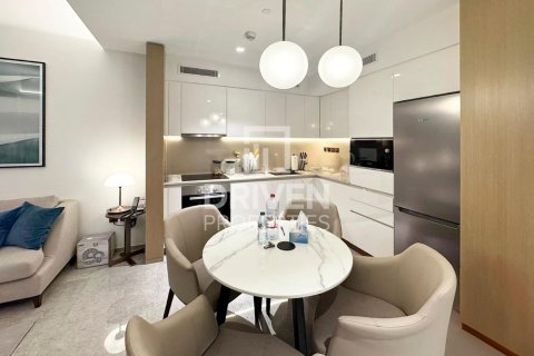 Wohnung zur Miete in Dubai Creek Harbour (The Lagoons), Dubai, VAE 1 Schlafzimmer, 73.11 m2 Nr. 757336 - Foto 7
