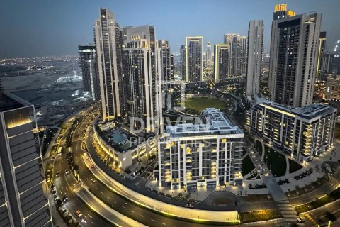 Wohnung zur Miete in Dubai Creek Harbour (The Lagoons), Dubai, VAE 1 Schlafzimmer, 73.11 m2 Nr. 757336 - Foto 12