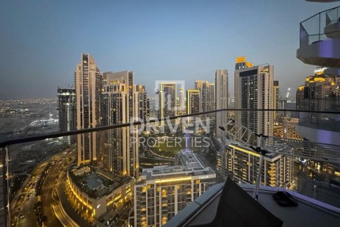 Wohnung zur Miete in Dubai Creek Harbour (The Lagoons), Dubai, VAE 1 Schlafzimmer, 73.11 m2 Nr. 757336 - Foto 13