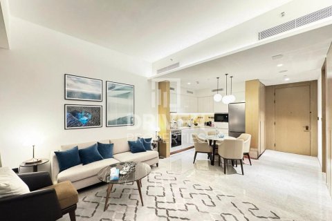 Wohnung in Dubai Creek Harbour (The Lagoons), Dubai, VAE: 1 Schlafzimmer, 73.11 m2 Nr. 757336