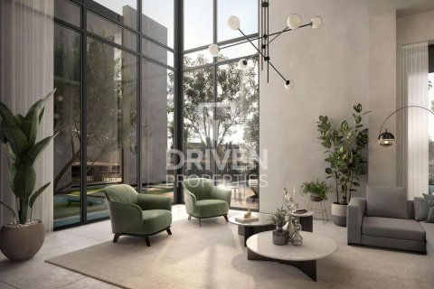 Villa till försäljning i Dubai, UAE 4 sovrum, 691.94 kvm Nr. 767507 - fotografi 9