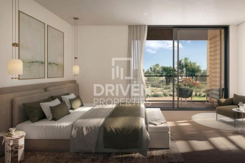 Villa till försäljning i Dubai, UAE 4 sovrum, 691.94 kvm Nr. 767507 - fotografi 12