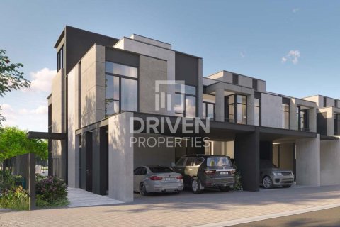 Vilë në Mudon, Dubai, Emiratet e Bashkuara Arabe 4 dhoma gjumi, 290.6 m2. № 767509 - Foto 4
