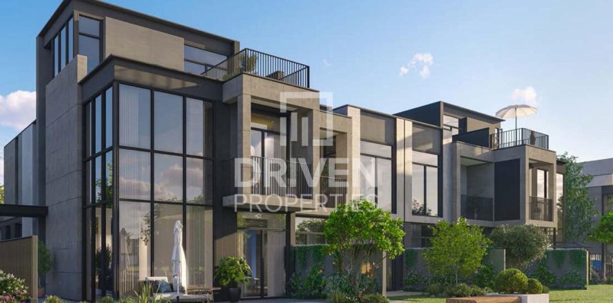 Vilë në Mudon, Dubai, Emiratet e Bashkuara Arabe 4 dhoma gjumi, 290.6 m2. № 767509