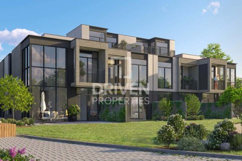 Vilë në Mudon, Dubai, Emiratet e Bashkuara Arabe 4 dhoma gjumi, 290.6 m2. № 767509 - Foto 2
