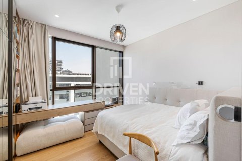 Apartmán v City Walk, Dubai, SAE 4 spálne, 517.56 m2 č. 767510 - Fotografia 16