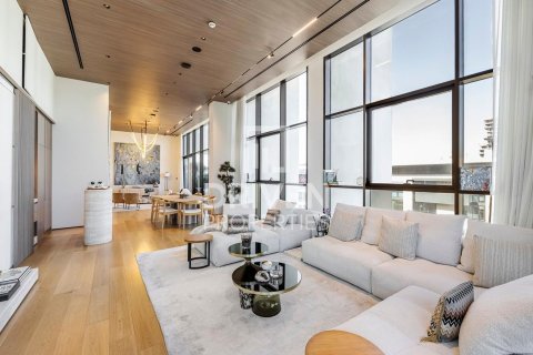 Dzīvoklis City Walk, Dubaijā, AAE 4 istabas, 517.56 m2 Nr. 767510 - attēls 7
