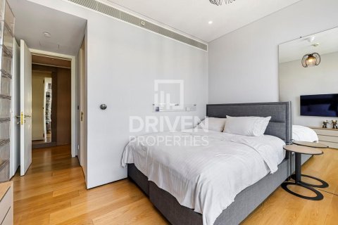 Apartmán v City Walk, Dubai, SAE 4 spálne, 517.56 m2 č. 767510 - Fotografia 14