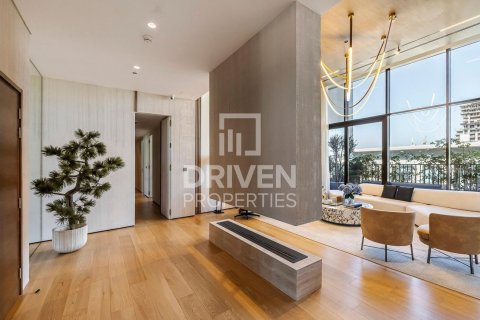 Dzīvoklis City Walk, Dubaijā, AAE 4 istabas, 517.56 m2 Nr. 767510 - attēls 6